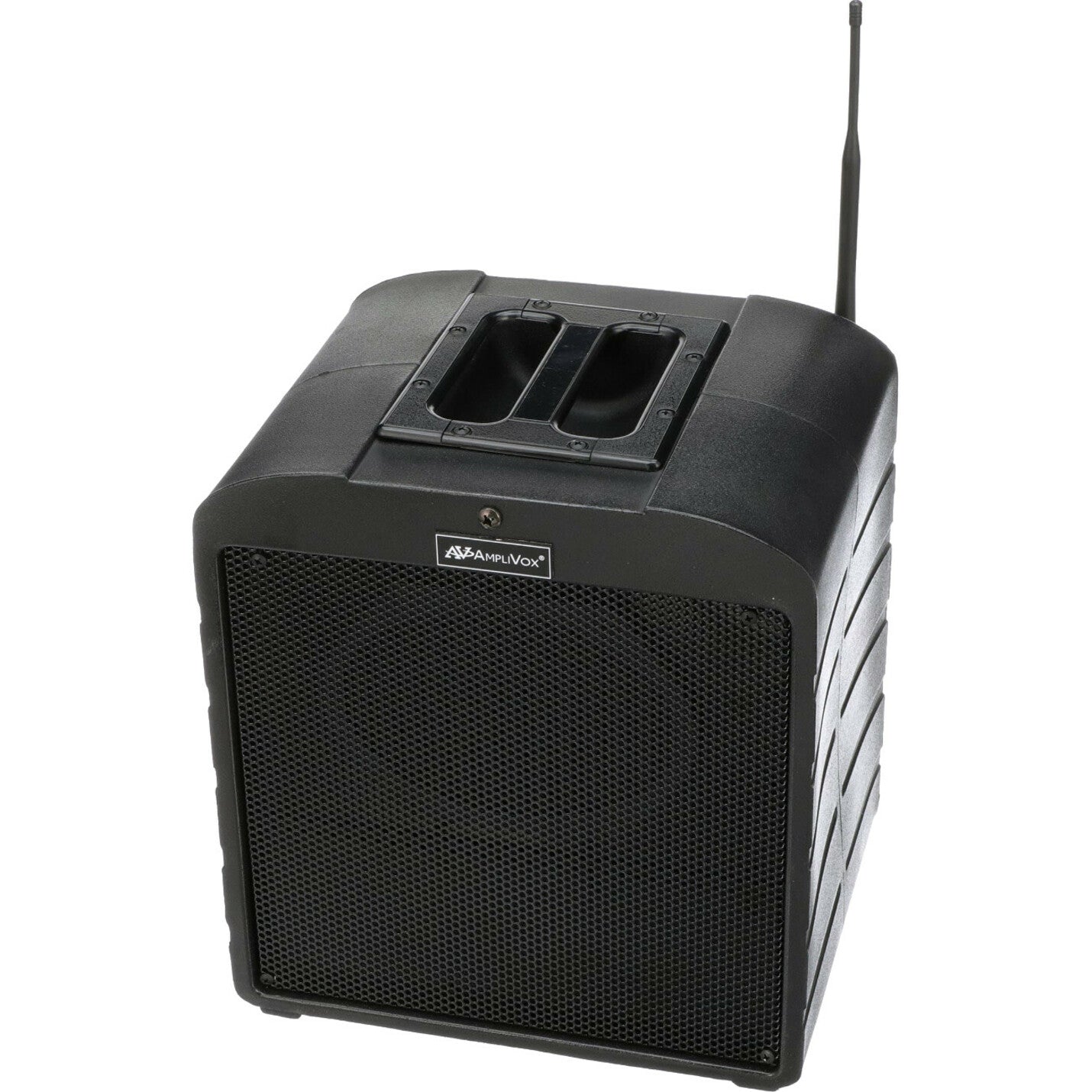 AmpliVox SW690 AirVox PA W/ Headset and Lapel Microphone