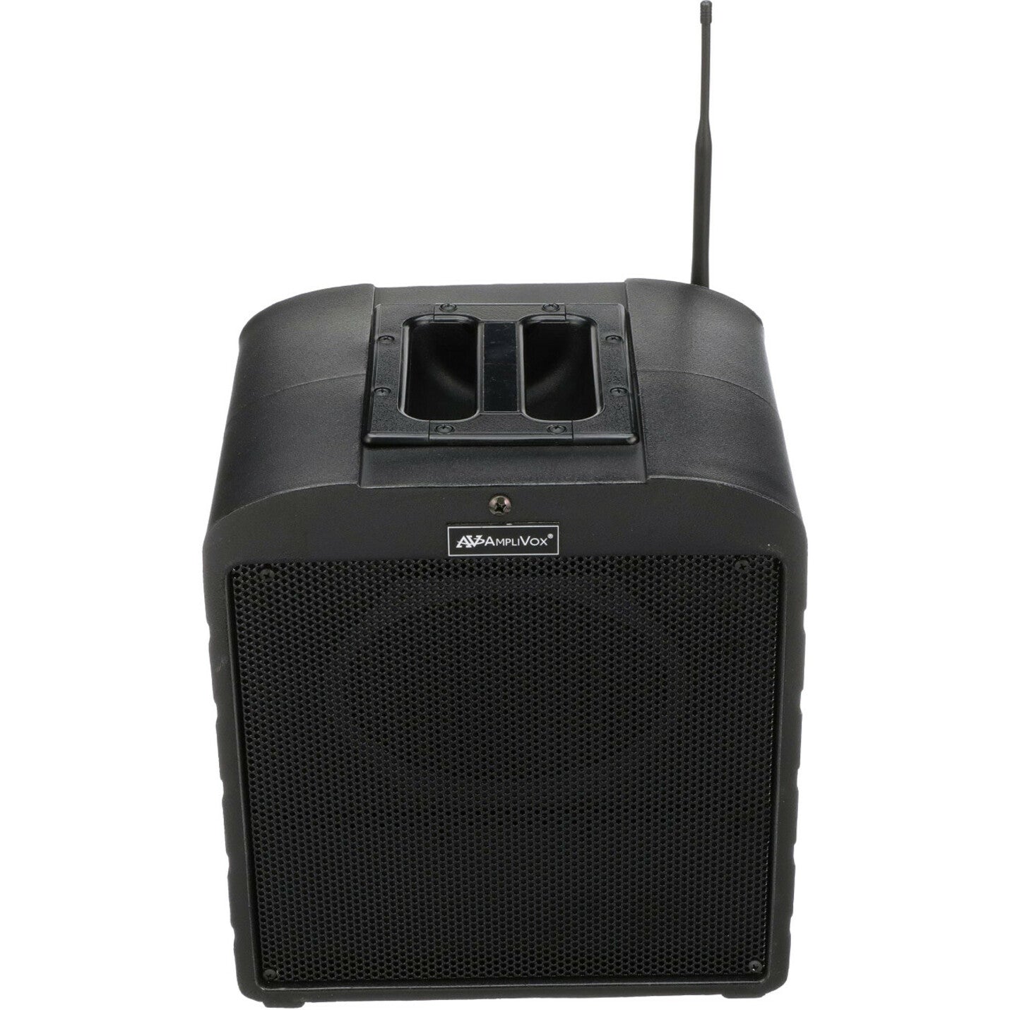 AmpliVox SW690 AirVox PA W/ Headset and Lapel Microphone