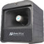 AmpliVox SW680 - Mega Hailer PA w/ Headset and Lapel Microphone