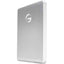 G-Technology G-DRIVE mobile USB-C GDMUCWWC20001ADBv2 2 TB Portable Hard Drive - 2.5