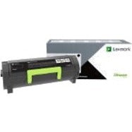 Lexmark Unison Original Standard Yield Laser Toner Cartridge - Black Pack