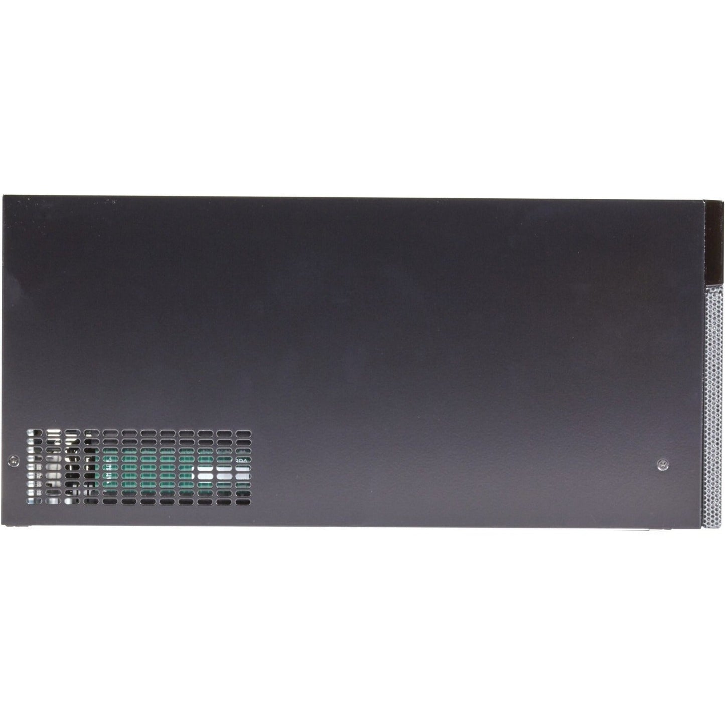 Black Box Video Wall Processor Chassis