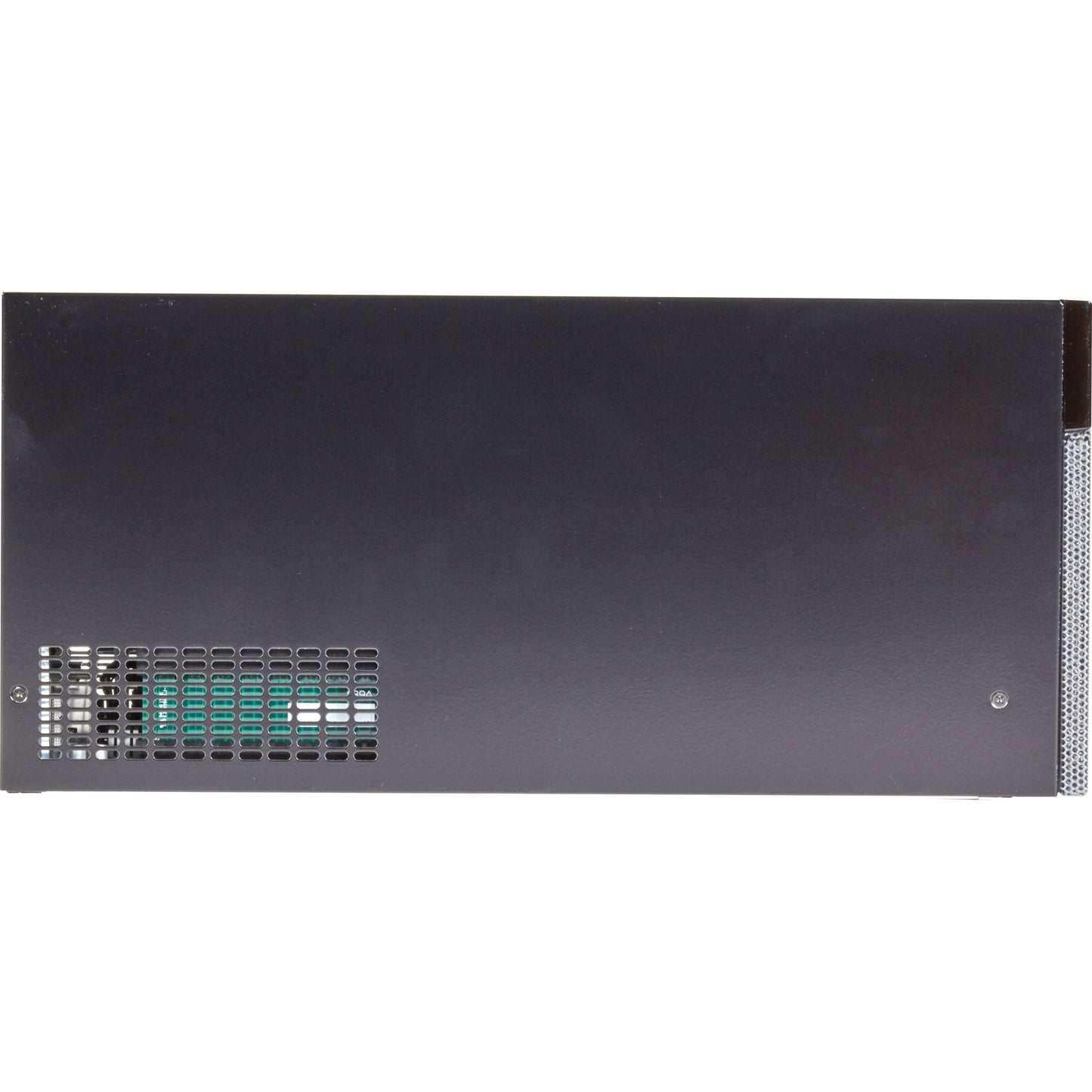 Black Box Video Wall Processor Chassis