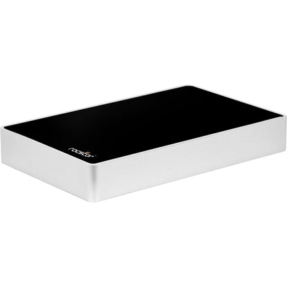 Rocstor Rocsecure EX31 2 TB 2.5" Hard Drive - External - Portable - USB 3.1 - 5400rpm ENCYPTED PORTABLE DRIVE 3XTOKEN KEY