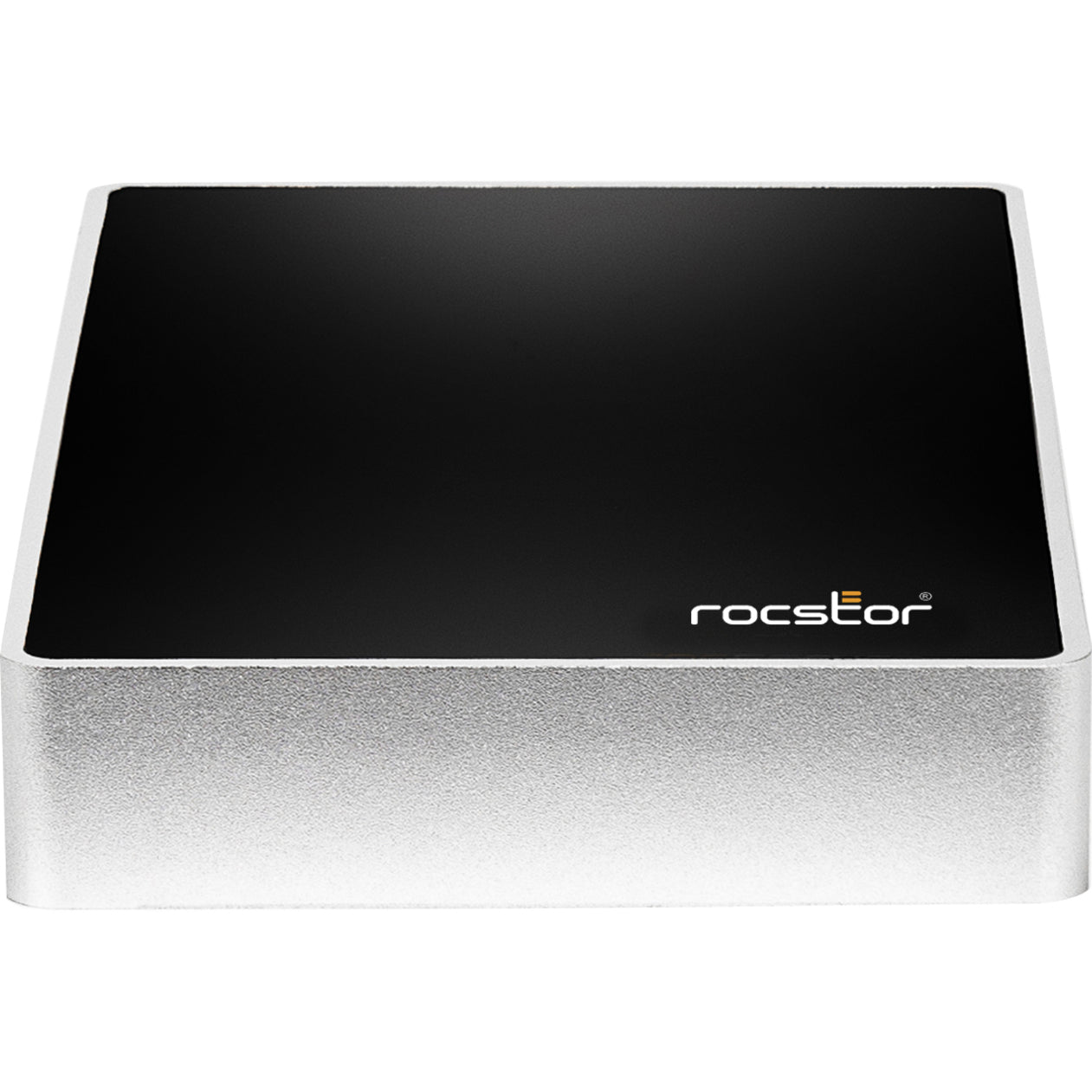 Rocstor Rocsecure EX31 1 TB 2.5" Hard Drive - External - Portable - USB 3.1 - 5400 rpm ENCYPTED PORTABLE DRIVE 3XTOKEN KEY