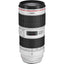 Canon - 70 mm to 200 mmf/2.8 - Telephoto Zoom Lens for Canon EF