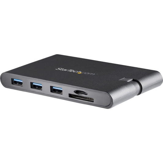 USB C MULTIPORT ADAPTER 100W PD