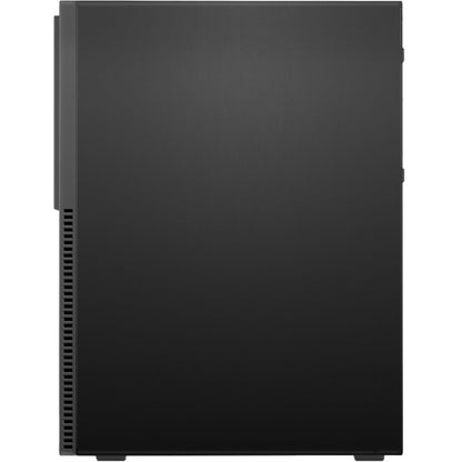 Lenovo ThinkCentre M720t 10SQ001LUS Desktop Computer - Intel Pentium Gold G5400 3.70 GHz - 8 GB RAM DDR4 SDRAM - 1 TB HDD - Tower