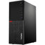 Lenovo ThinkCentre M720t 10SQ001MUS Desktop Computer - Intel Core i3 8th Gen i3-8100 3.60 GHz - 4 GB RAM DDR4 SDRAM - 1 TB HDD - 16 GB SSD - Tower