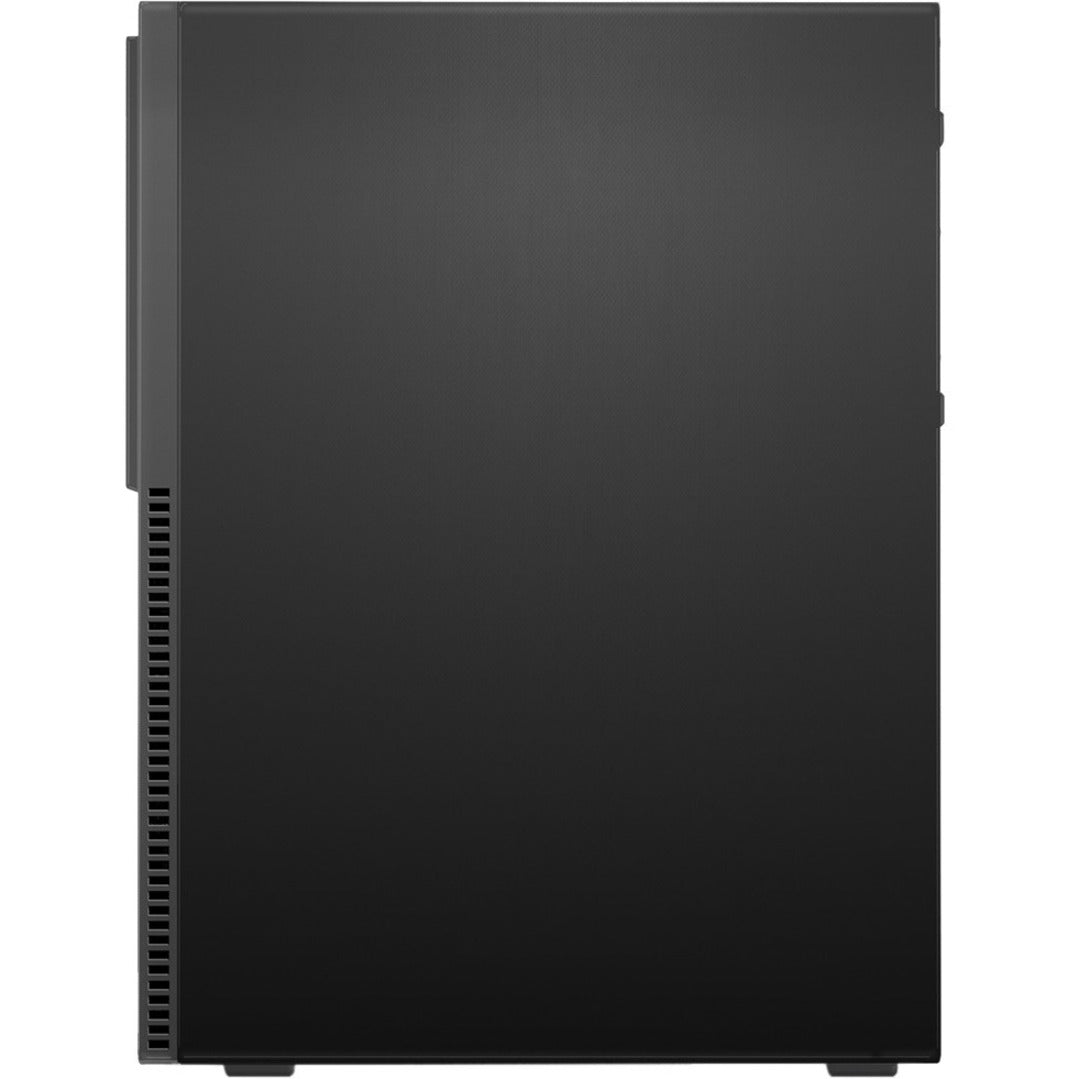 Lenovo ThinkCentre M720t 10SQ000XUS Desktop Computer - Intel Core i3 8th Gen i3-8100 3.60 GHz - 8 GB RAM DDR4 SDRAM - 256 GB SSD - Tower