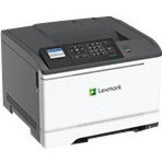 Lexmark CS521dn Desktop Laser Printer - Color