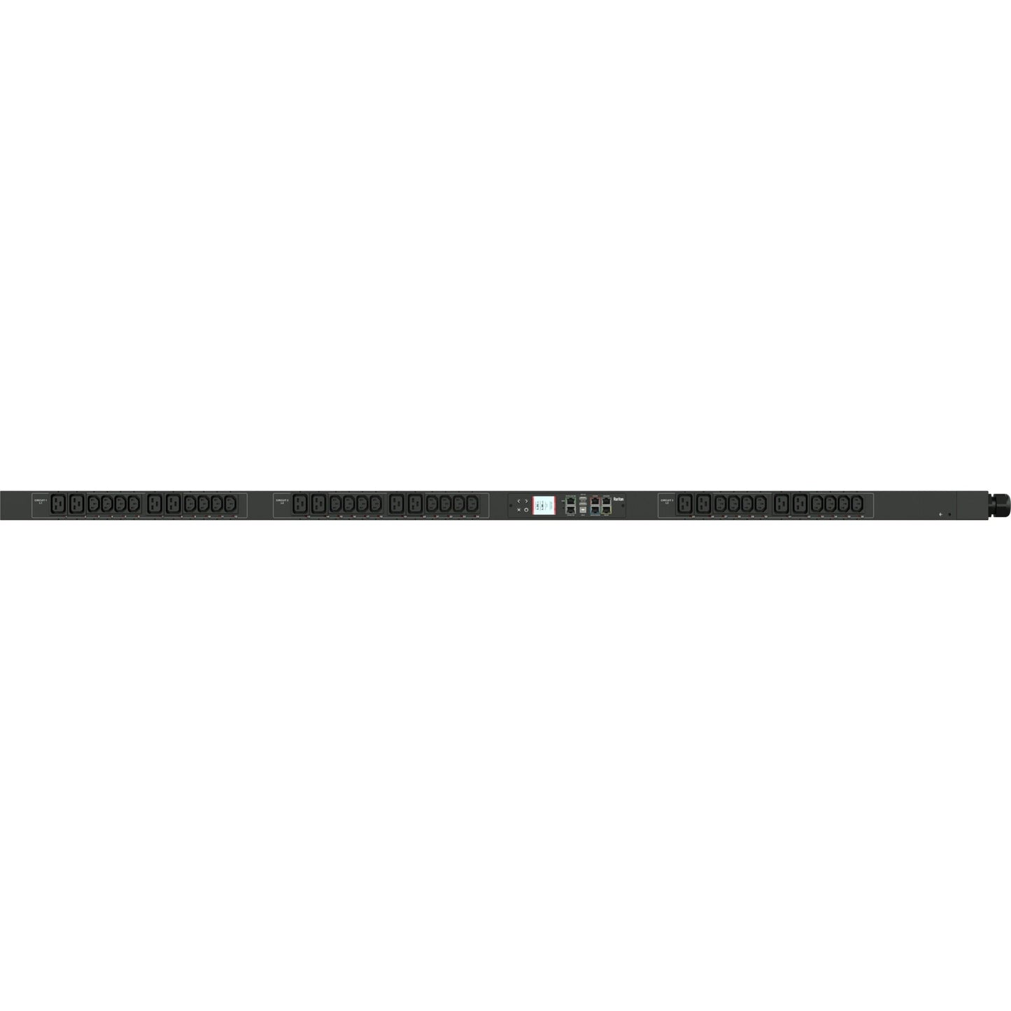 Raritan PX3 36-Outlets PDU