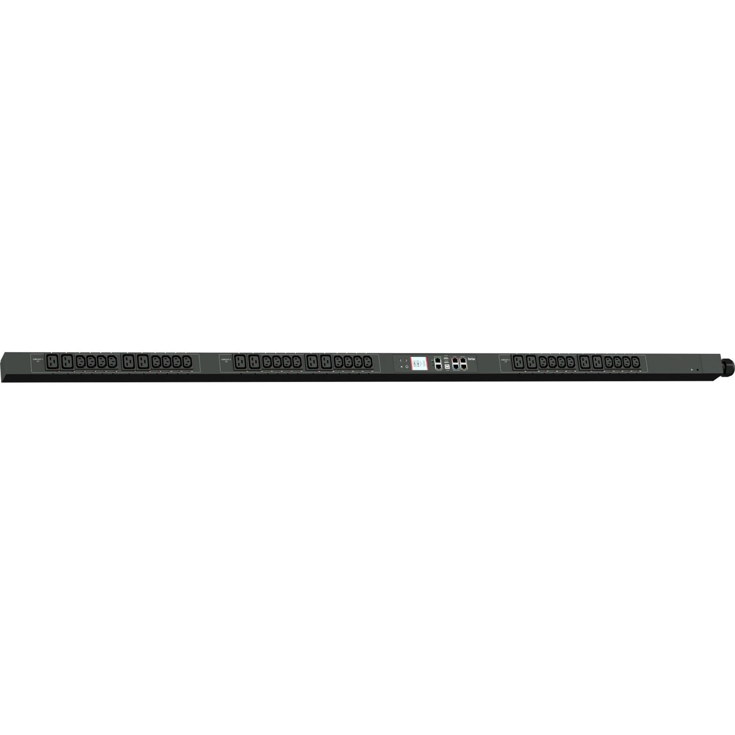 Raritan PX3 36-Outlets PDU