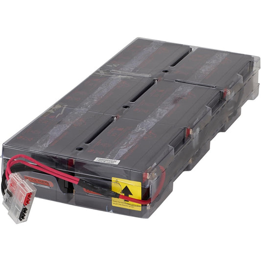 Eaton Internal Replacement Battery Cartridge (RBC) for 9PXEBM36RT and BP36RT Extended Battery Modules (EBM)