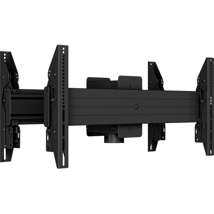 Chief OLCB1U Ceiling Mount for Monitor - Black