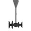 Chief OLCB1U Ceiling Mount for Monitor - Black