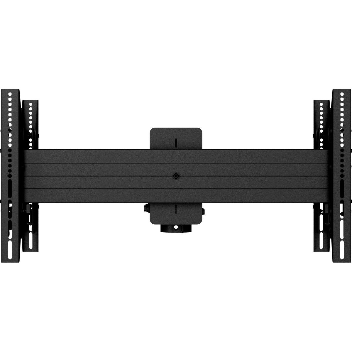 Chief OLCB1U Ceiling Mount for Monitor - Black