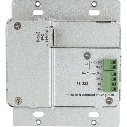 Gefen EXT-UHDV-WP-HBTLS-TX Video Extender Transmitter