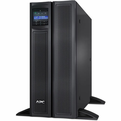 SMART UPS X 3000VA SHORT DEPTH 