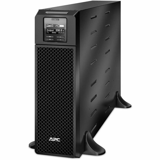 SMART UPS SRT 5000VA RM 208V   