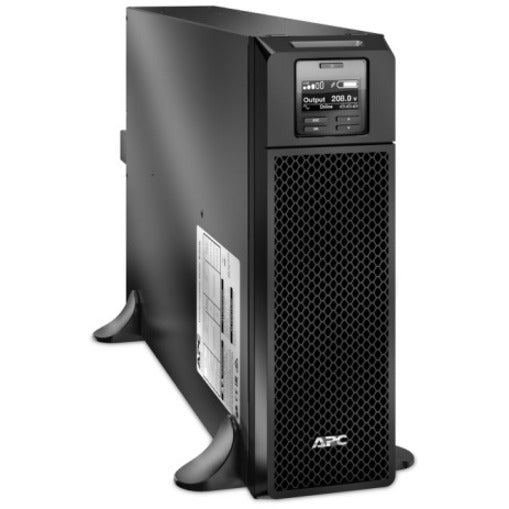 APC by Schneider Electric Smart-UPS SRT 5000VA 208V