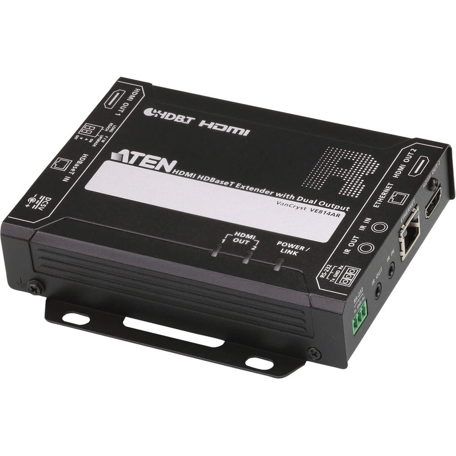 HDMI HDBASET VE814A RECEIVER   