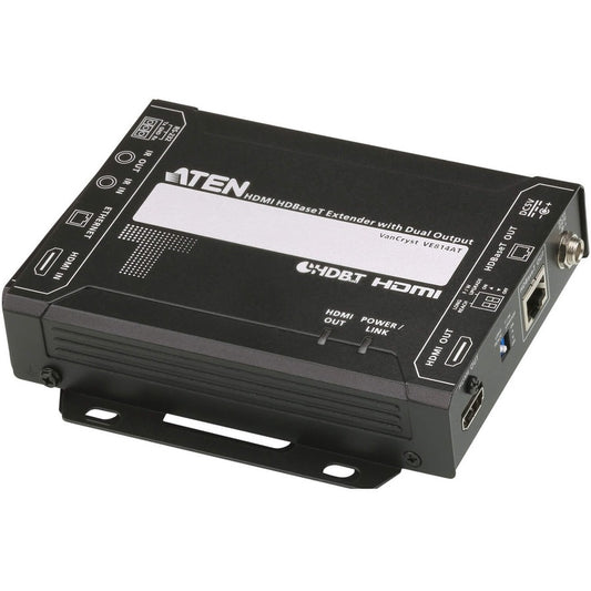 HDMI HDBASET VE814A TRANSMITTER