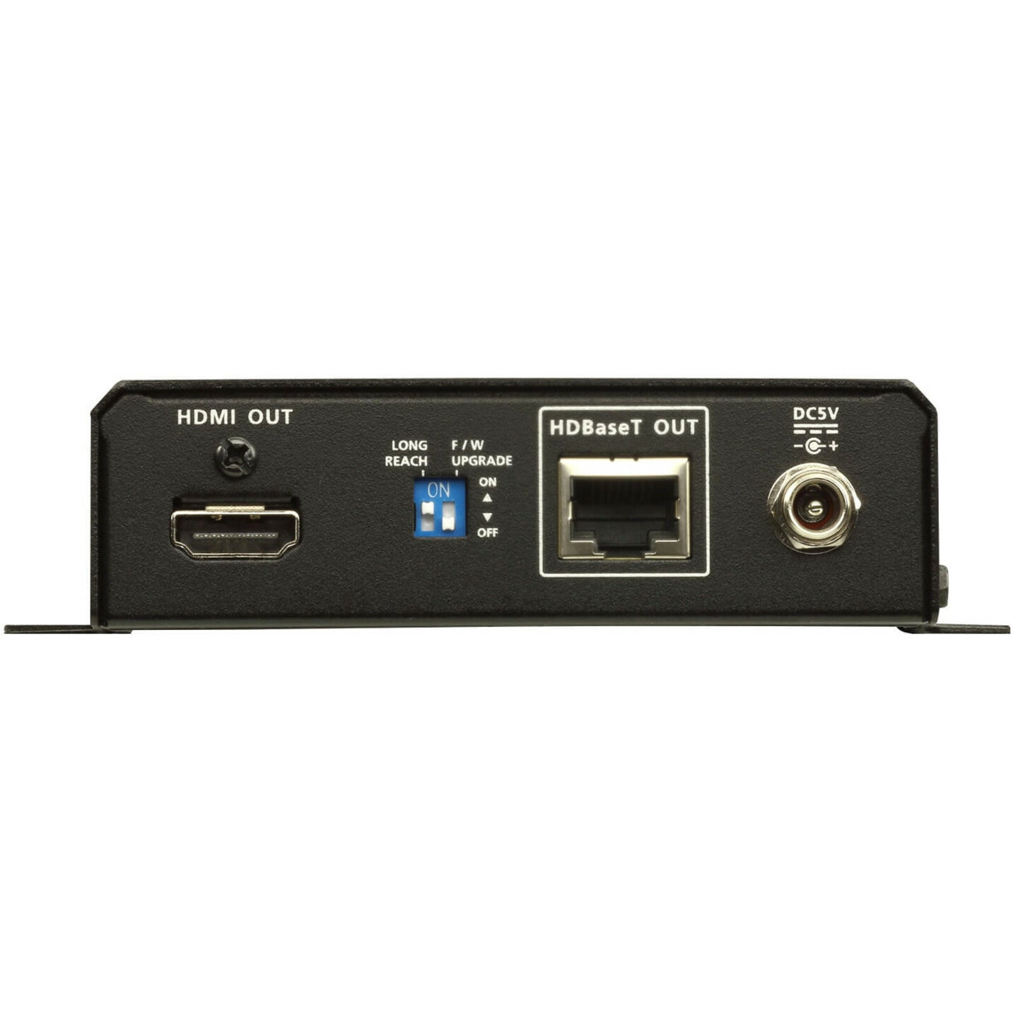 ATEN HDMI HDBaseT Transmitter with Dual Output (4K@100m) (HDBaseT Class A)-TAA Compliant