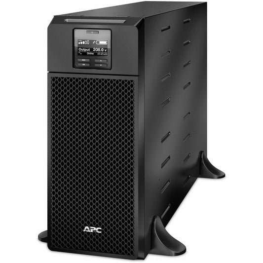 SMART UPS SRT 6000VA 208V TAA  