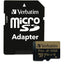 64GB PRO PLUS 666X MICROSDXC   
