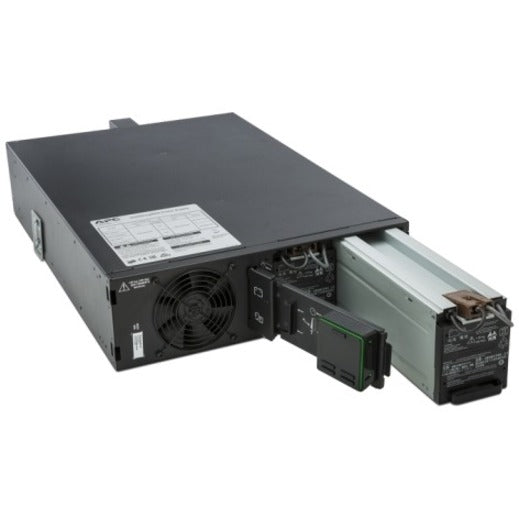 APC by Schneider Electric Smart-UPS SRT 5000VA RM 208V