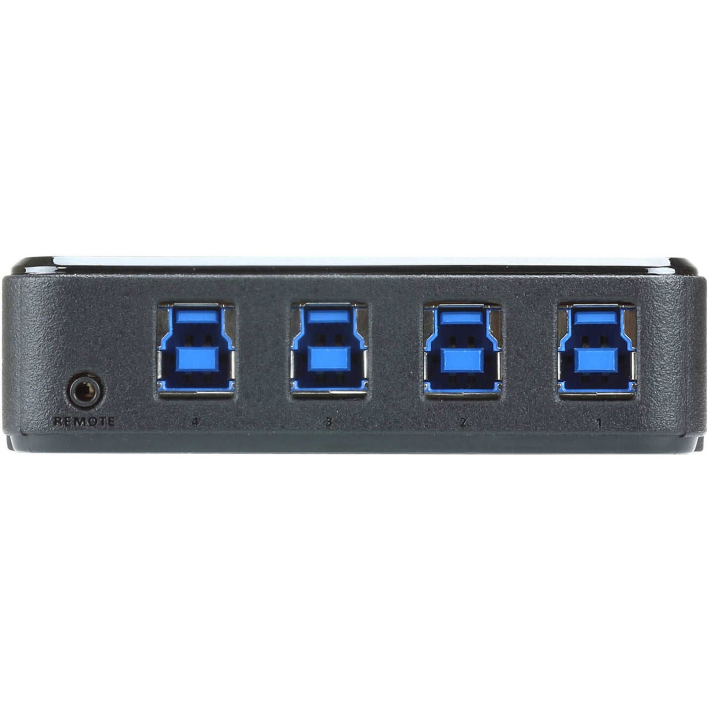 ATEN US3344 4 x 4 USB 3.2 Gen1 Peripheral Sharing Switch
