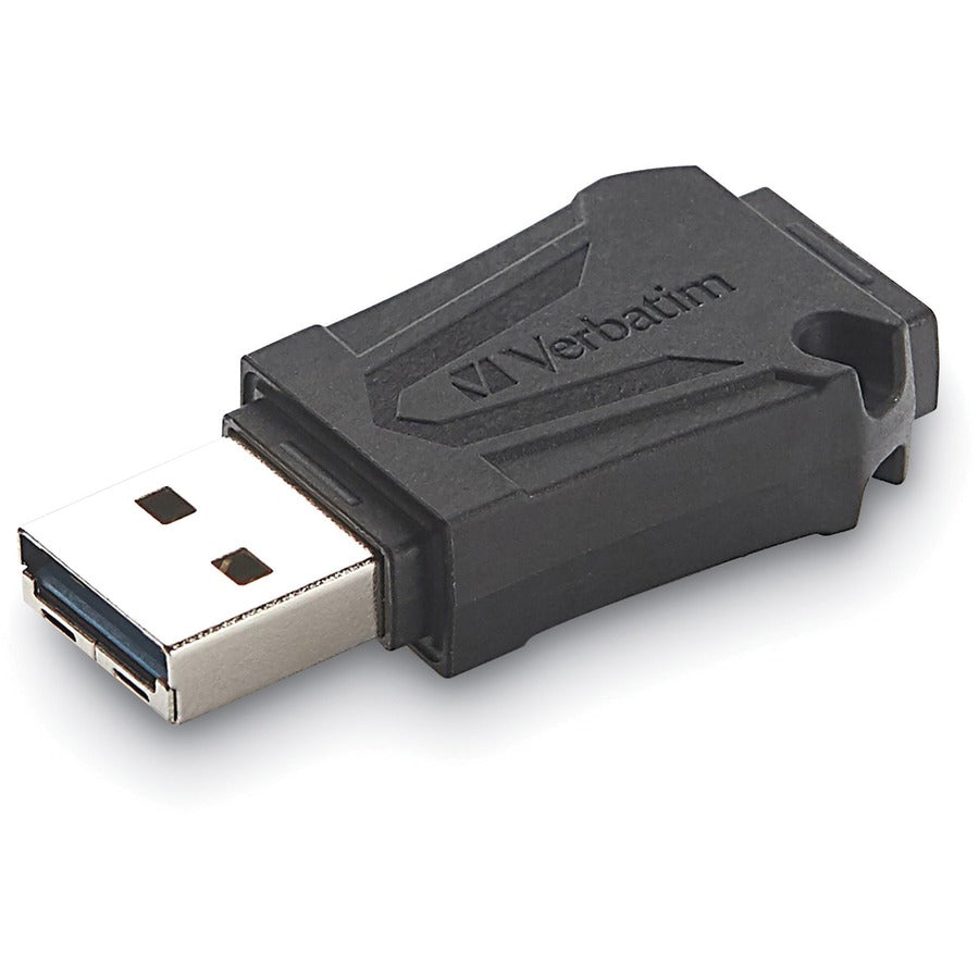 64GB TOUGHMAX USB FLASH DRIVE  