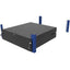 Rack Solutions 3U Lockable Rackmount Drawers 18in (D)