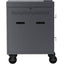 CUBE CART 16AC 270DEG DOORS    