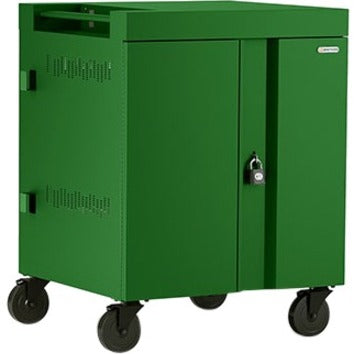 CUBE CART 16AC 270DEG DOORS    