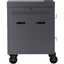 CUBE CART 16AC 270DEG DOORS    