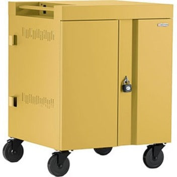 CUBE CART 16AC 270DEG DOORS    