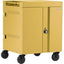 CUBE CART 16AC 270DEG DOORS    