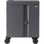 CUBE CART 32AC 270DEG DOORS    