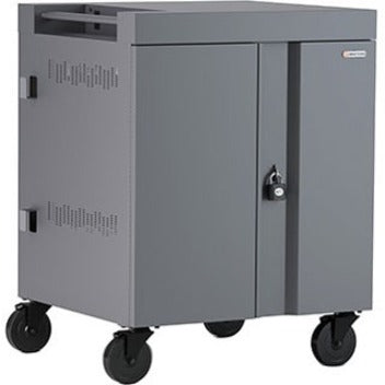 CUBE CART 32AC 270DEG DOORS    