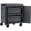 CUBE CART 36AC 270DEG DOORS    