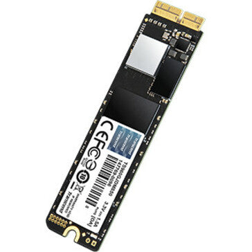 Transcend JetDrive 850 960 GB Solid State Drive - Internal - PCI Express (PCI Express 3.0 x4)