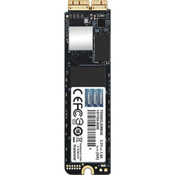 Transcend JetDrive 850 960 GB Solid State Drive - Internal - PCI Express (PCI Express 3.0 x4)