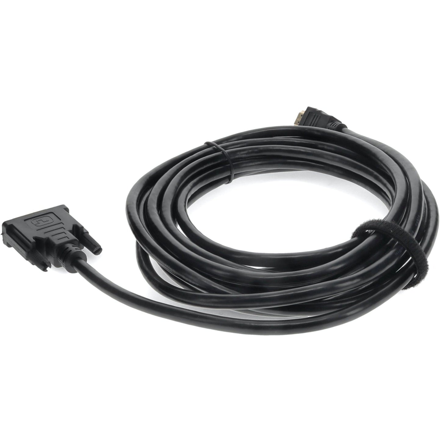 AddOn DVI-D/Micro HDMI Video Cable