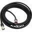 ULL LMR 400 CABLE WITH TNC     