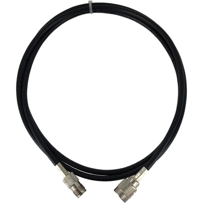 Axiom LL Cable RP-TNC / RP-TNC Jack Cisco Compatible 5ft - AIR-CAB005LL-R