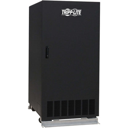 Tripp Lite Battery Pack 3-Phase UPS +/-120VDC 1 Cabinet w Batteries 112AH