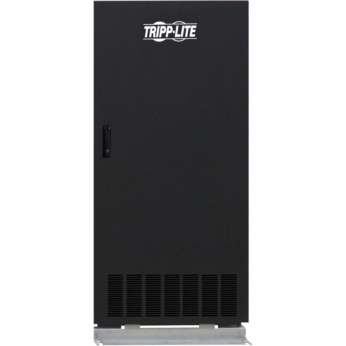 Tripp Lite Battery Pack 3-Phase UPS +/-120VDC 1 Cabinet w Batteries 112AH