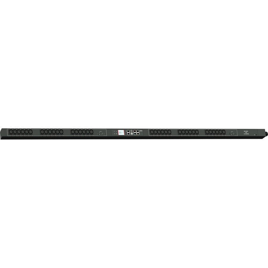 PX3-5841V:1 208V IPDU W/36 BLK 